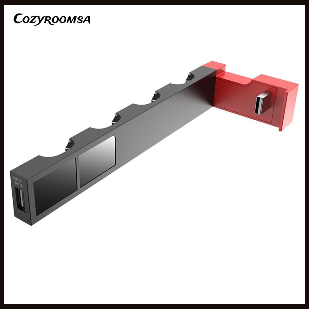 Đế Sạc Đứng Cho Tay Cầm Chơi Game Nintendo Switch Joy-Con Pg-9186