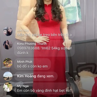 áo dài cách tân