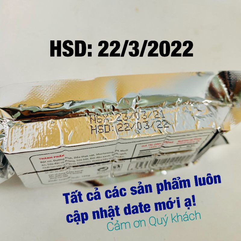Lương Khô Quân Đội- Lương Khô Bay 1kg TPHCM