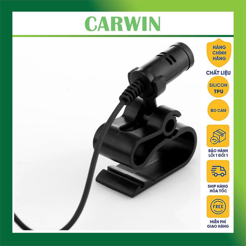 Mic microphone pioneer jack 2,5mm chuyên dụng cho màn hình pioneer