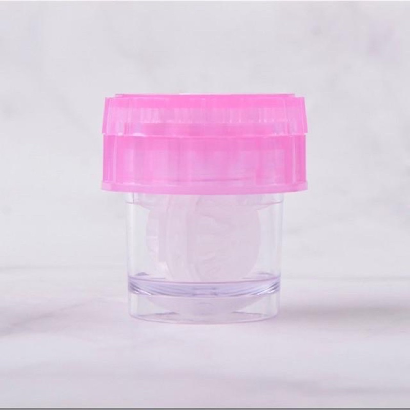 máy rửa lens xịn