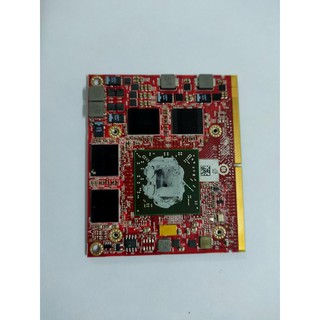 CARD ĐỒ HỌA LAPTOP DELL M4600 M4700 M4800- CARD MÀN HÌNH K1100, K2100