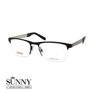 Gọng Kính Unisex Boss Orange BO0227