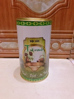 trà thái nguyên combo
