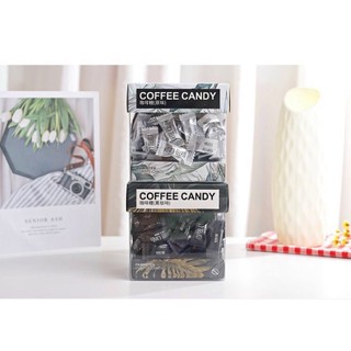 kẹo cà phê / cà phê sữa PAMIRITER