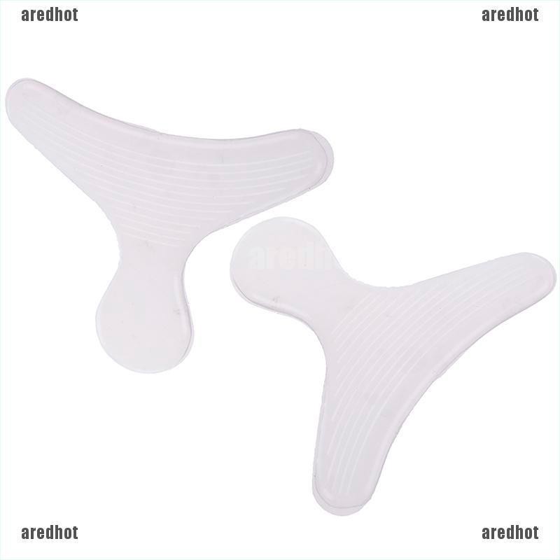 Giày Cao Gót Bằng Silicone Chất Lượng Cao