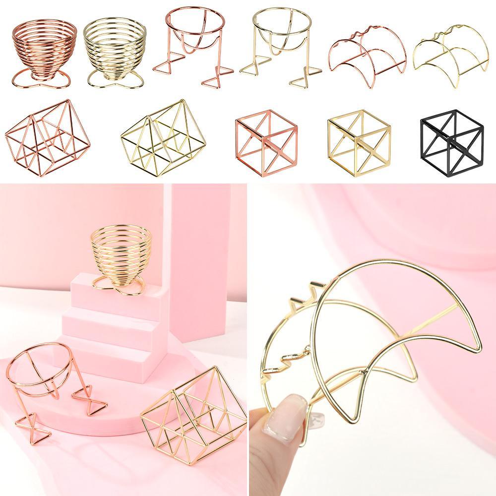 Giá Đỡ Mút Trang Điểm ESPO Tiện Dụng Cho Nữ