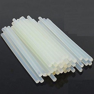 Keo nến nhỏ 28cm - keo nến thủ công trang trí
