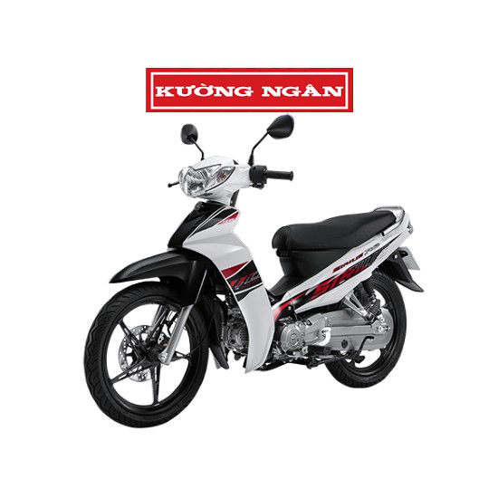 Xe máy Yamaha Sirius