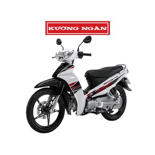 Xe máy Yamaha Sirius