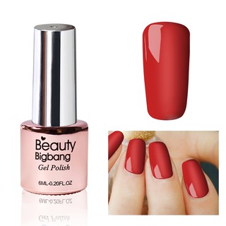 Lọ Sơn Móng Tay Gel Uv 6ml