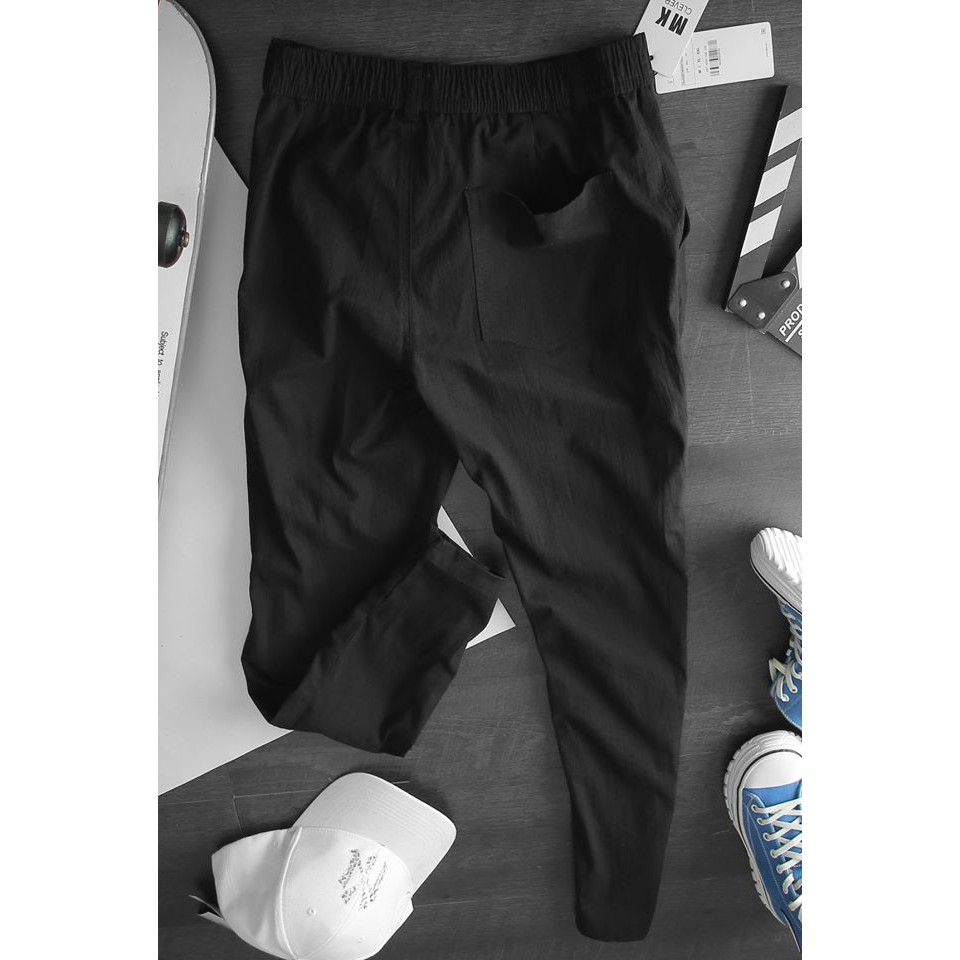 QUẦN ĐŨI NAM SLIM ỐNG XUÔNG DXS 015 | BigBuy360 - bigbuy360.vn