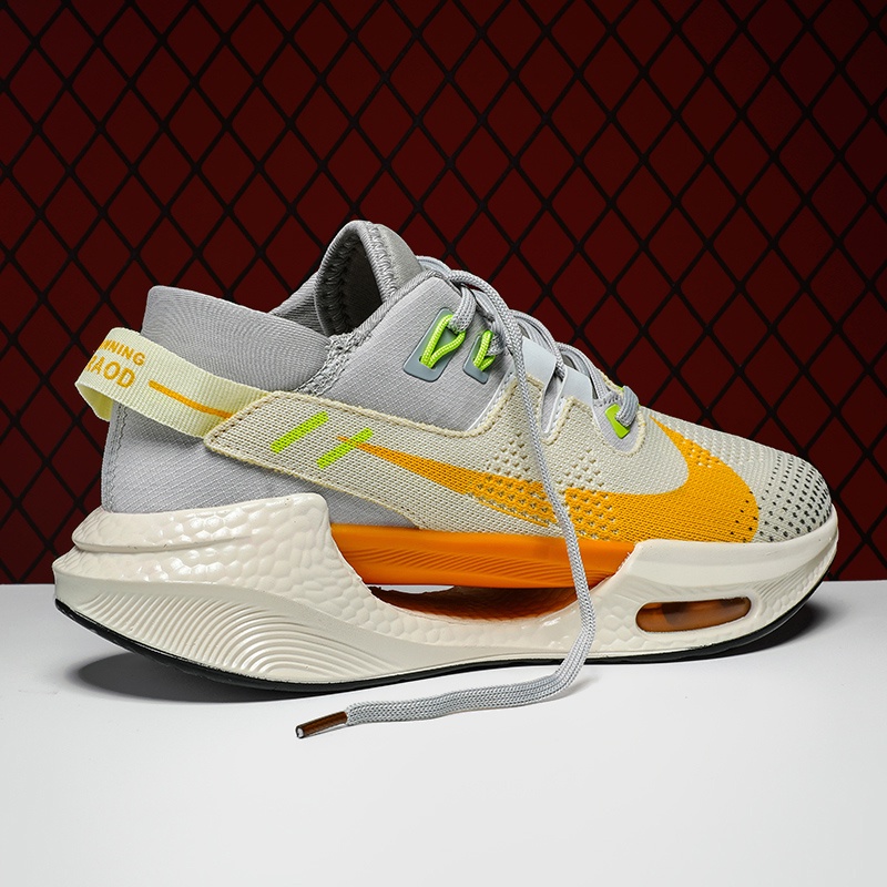 Giày Thể Thao Nam Chạy Bộ Thời Trang Năng Động