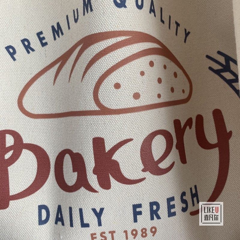 Túi vải tote túi vải canvas không khóa miệng cỡ lớn đi học đi chơi-Hazi thời trang Unisex