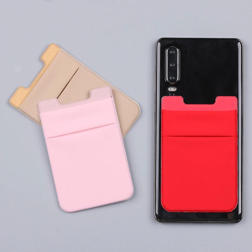 Miếng Dán Giữ Thẻ / Điện Thoại Chất Lượng Cao