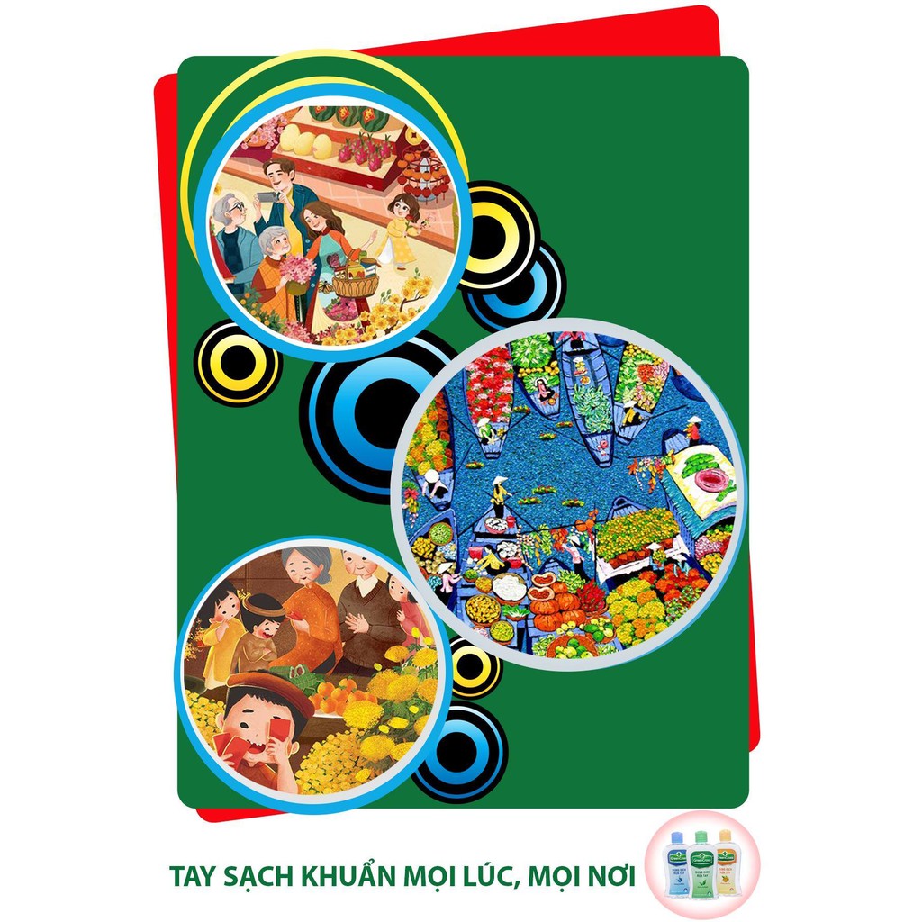 Gel rửa tay khô Green Cross dung tích 100ml/chai - Hương Cam | BigBuy360 - bigbuy360.vn