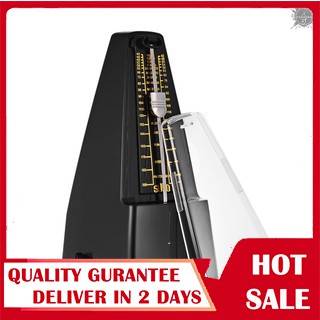 Máy đếm nhịp ABS chất lượng cao dành cho đàn guitar violin piano