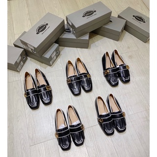 LOAFER SHOES