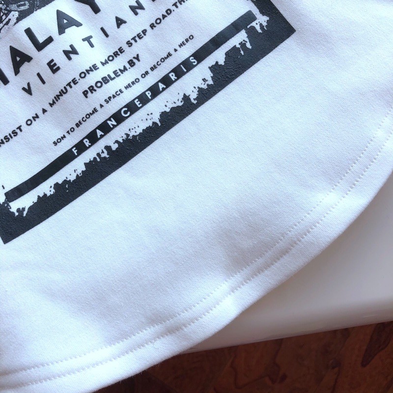 Áo phông dài tay cho bé trai cao cấp 2-7 tuổi A 010221