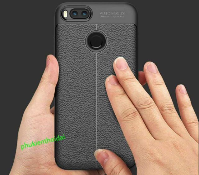 Xiaomi Redmi Note 10 Pro ốp lưng họa tiết vân da Auto Focus chống sốc cao cấp