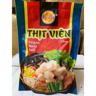 Thịt viên chay âu lạc - gói 225g