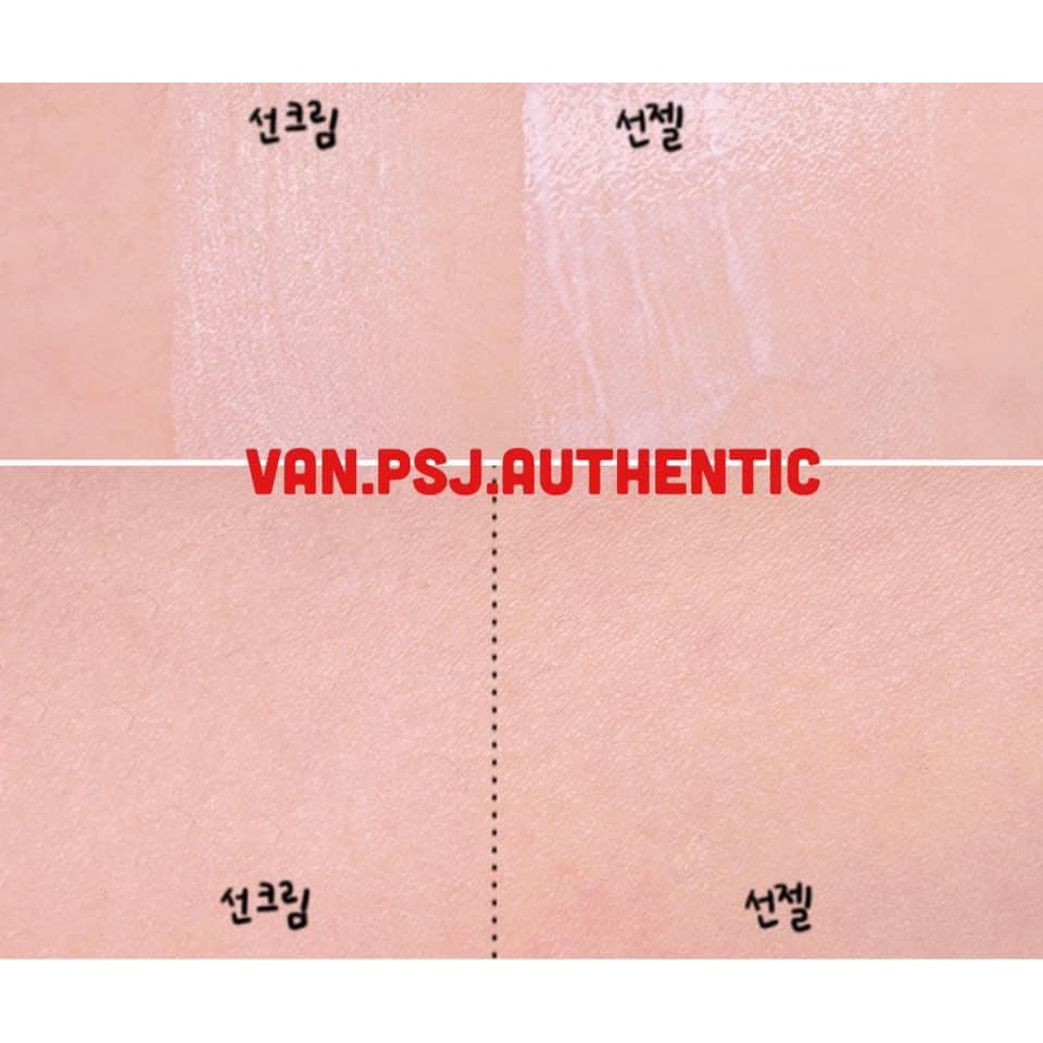 KEM CHỐNG NẮNG KLAVUU UV PROTECTION FRESH SUN GEL