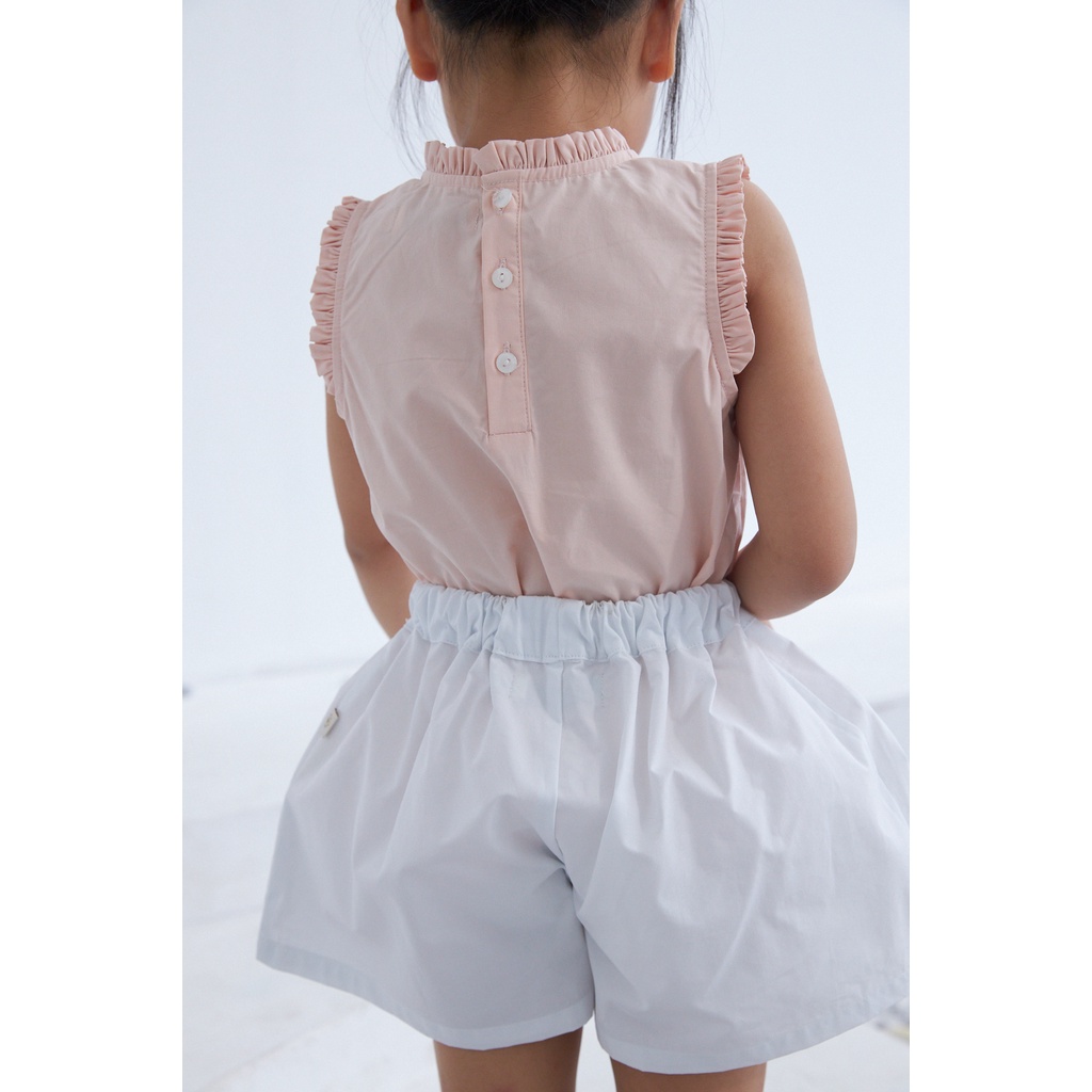 Sunflower Shirt Lillie & Fairies