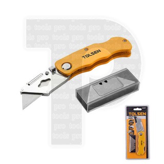 Dao rọc giấy Tolsen 30007