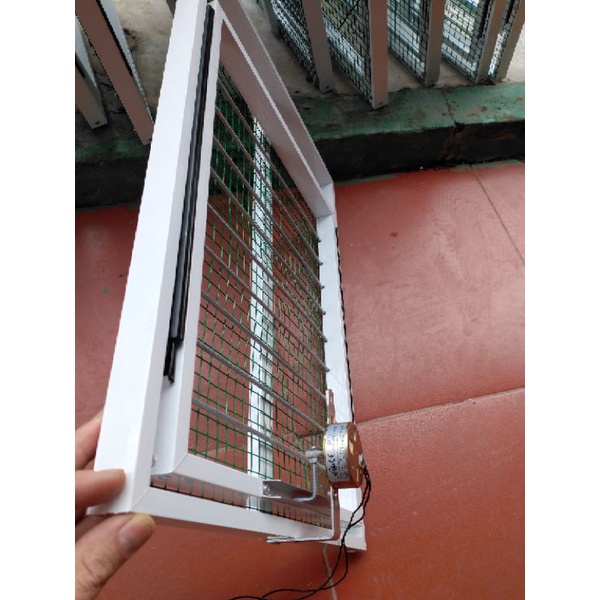 KHAY ĐẢO TỰ ĐỘNG 54 TRỨNG GÀ , VỊT ,Chim....