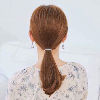 HỘP CHUN BUỘC TÓC 100 CÁI