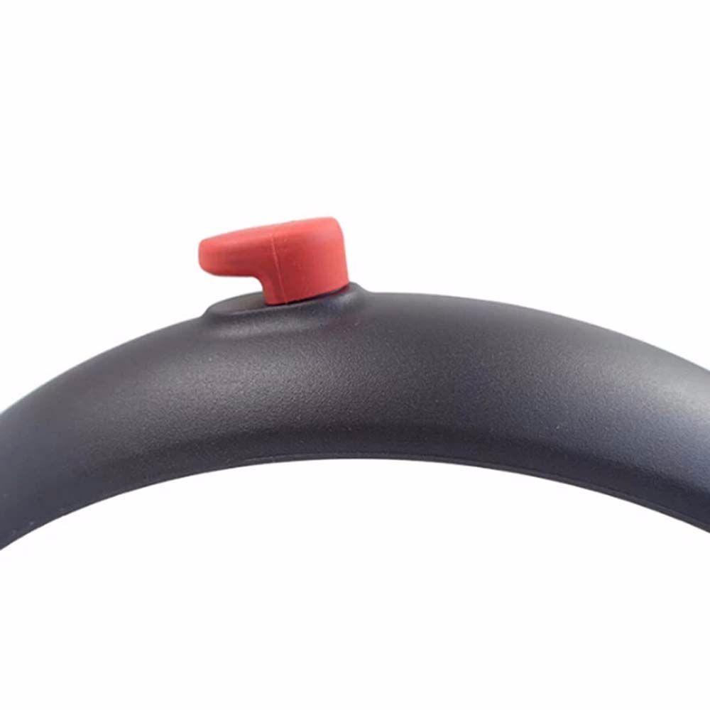 FENDER Tấm Chắn Bùn Phía Sau Dành Cho Xe Scooter Điện XiaoMi M365