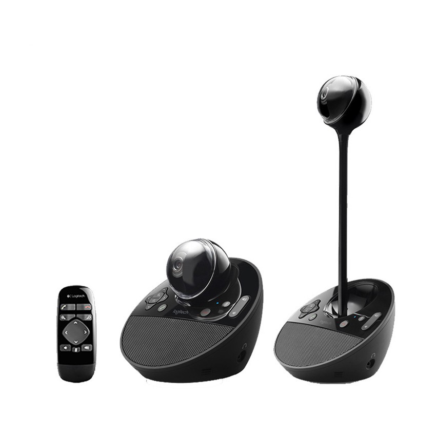 Webcam Logitech BCC 950 - HÀNG CHÍNH HÃNG | BigBuy360 - bigbuy360.vn