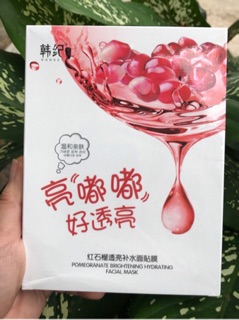 Mặt nạ Hankey