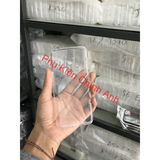 Ốp SamSung Note 4, Note 5, Note 7, Note 8, Note 9 Dẻo Silicon A+