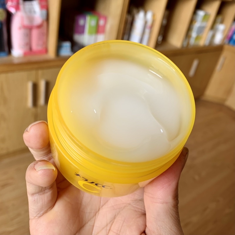 Gel DƯỠNG TRẮNG, GIẢM THÂM, SE LÔ CHÂN LÔNG giúp da sáng mịn - Melano CC Brightening Gel 100gr