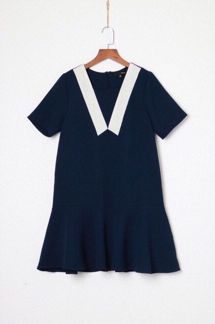 Đầm mixxo