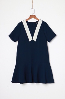 Đầm mixxo