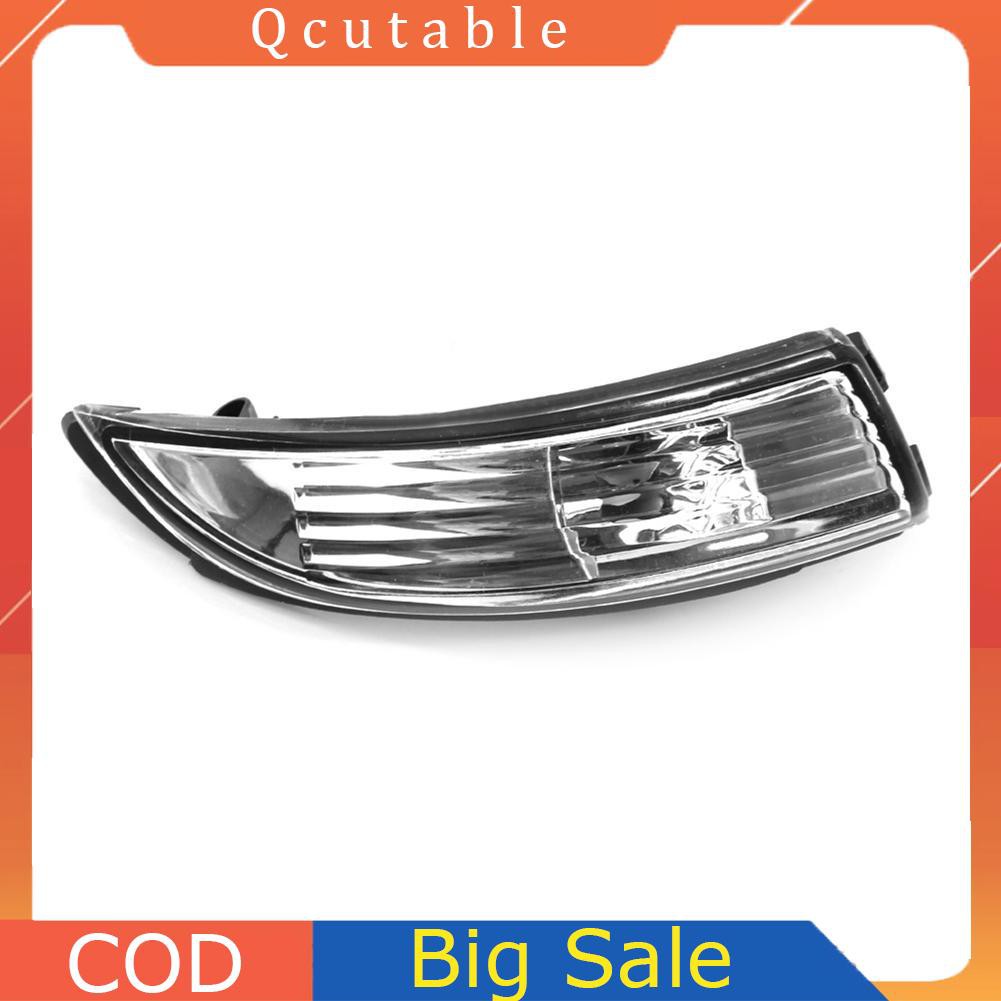 Đèn báo rẽ không bóng đèn gắn gương chiếu hậu cho xe FORD FIESTA 2008-2016