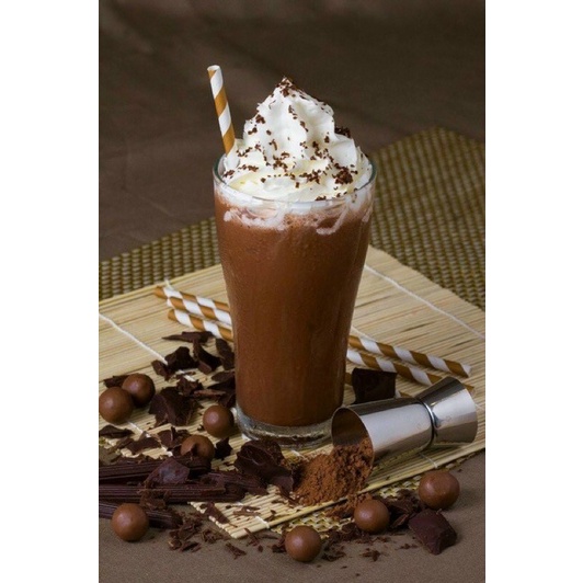 Bột Ca Cao Đắk Lắk Nguyên Chất Hộp 500gram Dùng Pha Nước Uống Cacao, Làm Bánh Kẹo, Pha Chế Smoothie Siêu Bổ Dưỡng