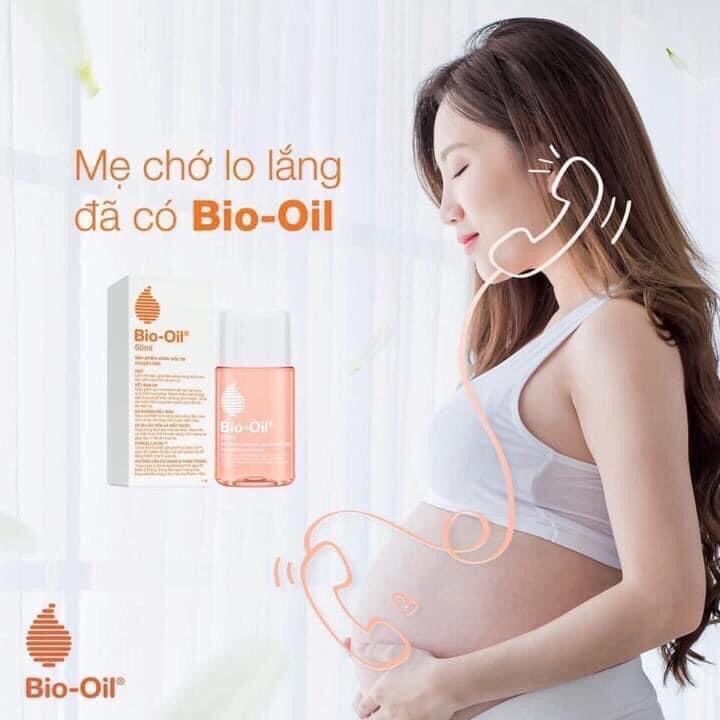 [Hàng chính hãng-Airline] Bio Oil giúp mờ sẹo và giảm thâm hiệu quả - [Au Commidity Authentic] | BigBuy360 - bigbuy360.vn