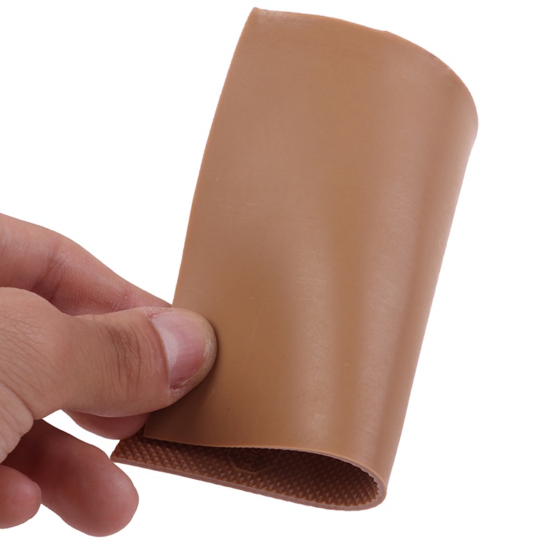 Giày Múa Ba Lê Đế Dày 13.5x9.5cm Thiết Kế Dễ Thương