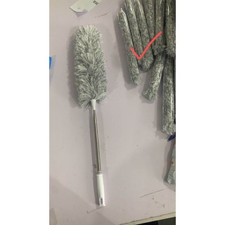 cây chổi quét bụi cao cấp