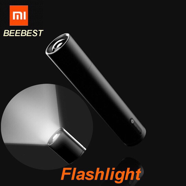 Đèn pin cầm tay 5 chế độ  Xiaomi BeeBest FZ101 siêu sáng