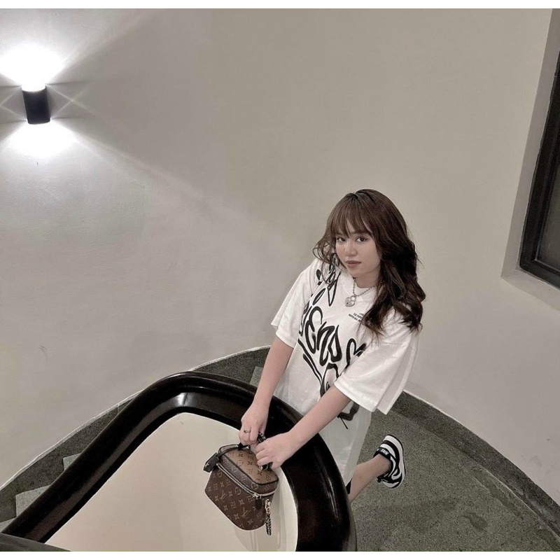 ▪️ Áo thun HAVE FUN WITH THE HOMIE ▪️