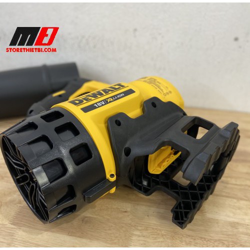 DCM562 Máy thổi lá dùng pin 18V chính hãng Dewalt