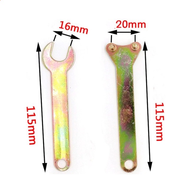 Bộ 5 Phụ Kiện Chuyển Đổi Máy Khoan Thành Máy Cưa, Cắt, Mài... Trục 10mm