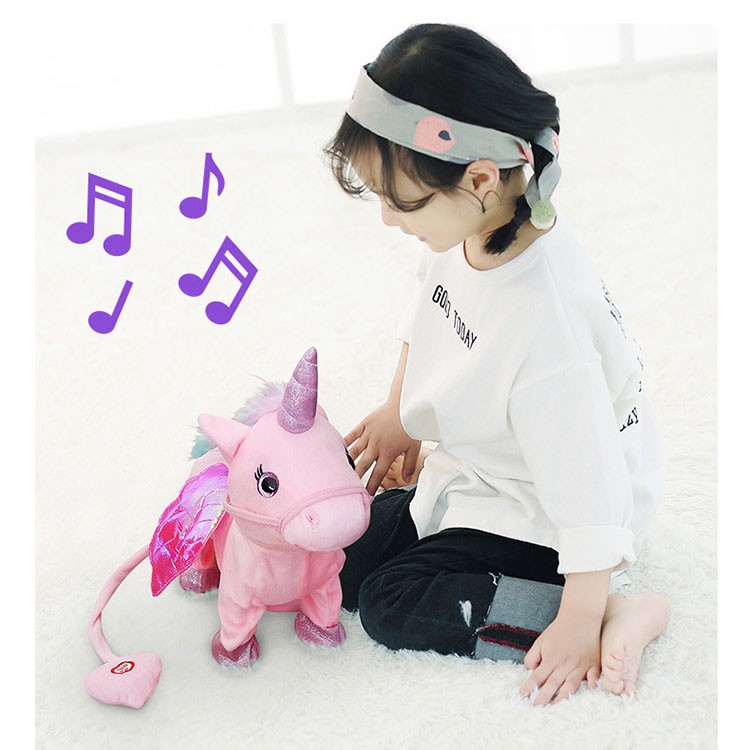 Đồ chơi cho bé - Đồ chơi di chuyển phát tiếng kêu thông minh