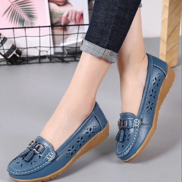 Giầy moca | Shopee Việt Nam