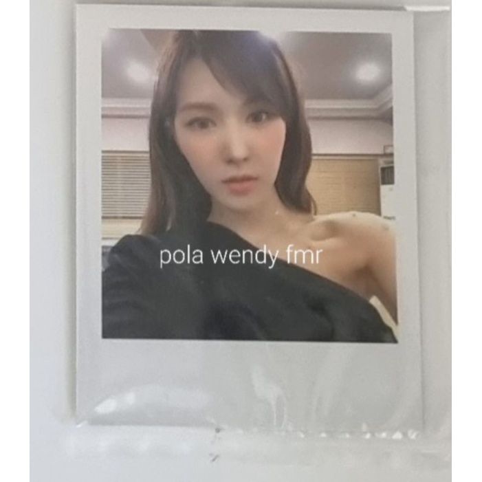 Thẻ bo góc, pola nhóm itzy, enhypen, aespa, tempest, red velvet