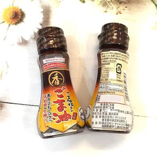 Dầu mè ajinomoto 70ml